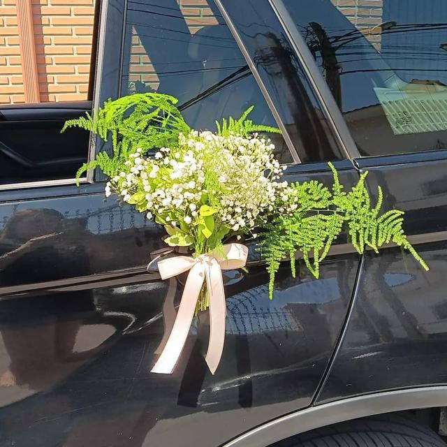 Floristería Jazmín - 1