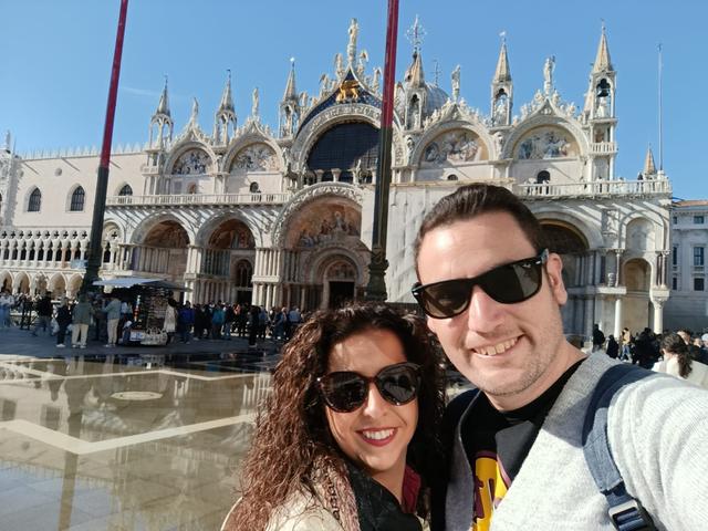 Ubadat Viajes - 1