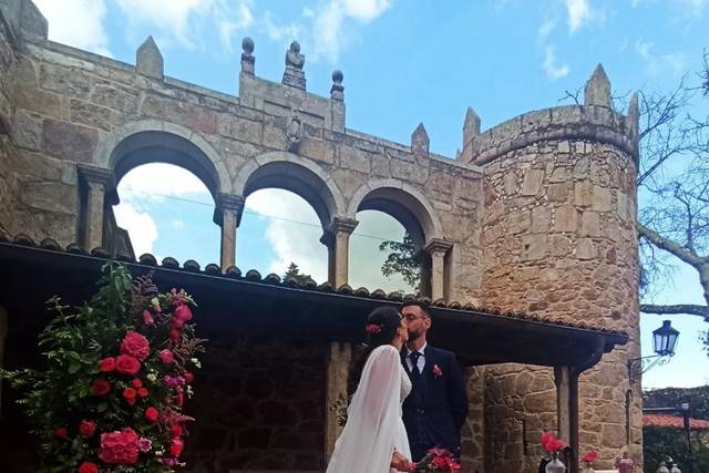 Pazo de Vilaboa 1