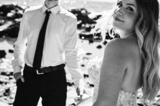 Sexto Sentido Weddings - 5