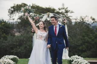 Lune Wedding Films & Photography - 6
