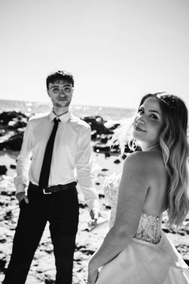 Sexto Sentido Weddings - 1