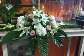 Floristería El Centro - 14