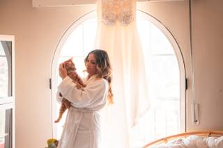 Sexto Sentido Weddings - 6