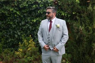 Sonia Perez Wedding Photography - 10