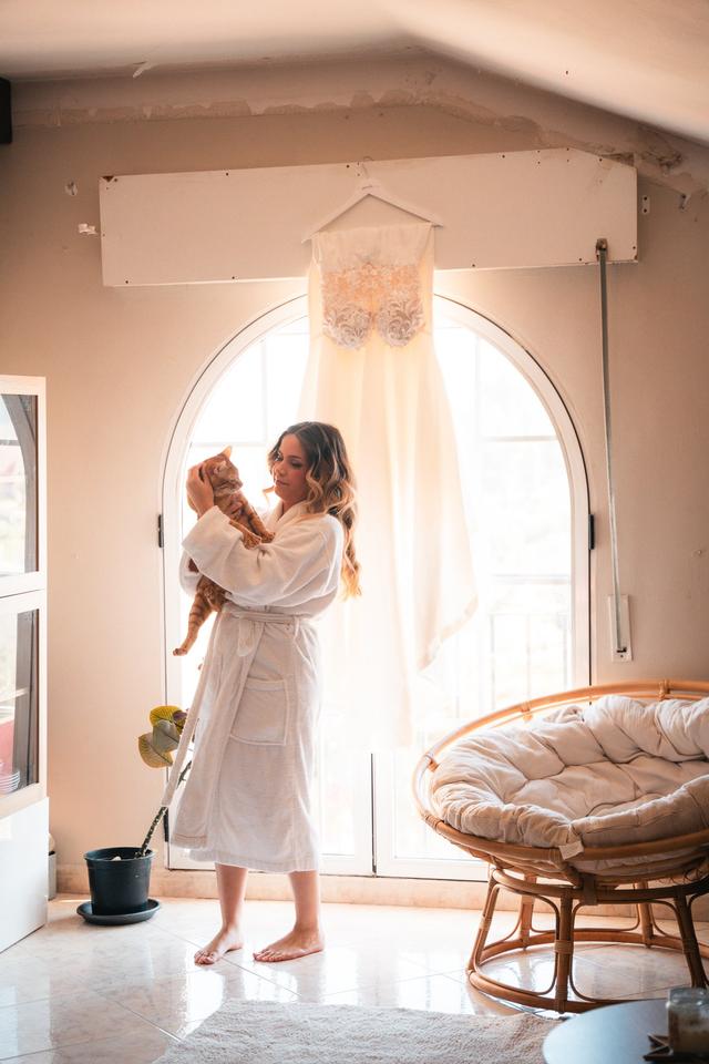 Sexto Sentido Weddings - 2