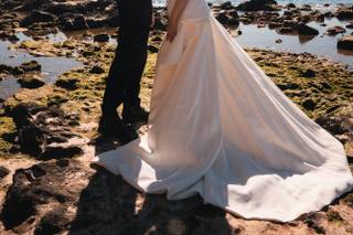 Sexto Sentido Weddings - 7