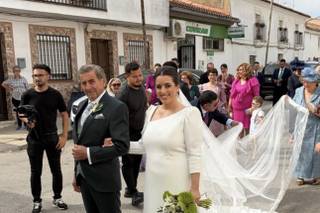 Novias Pepita Dueñas - 8