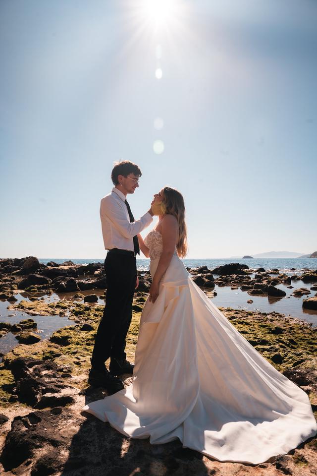 Sexto Sentido Weddings - 3