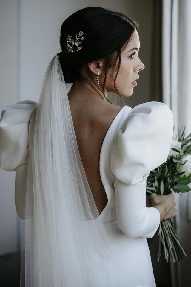 Adaluc Headpieces - 2