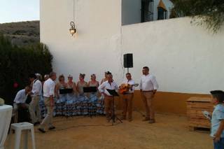 Coro Trébol de Agua - 6
