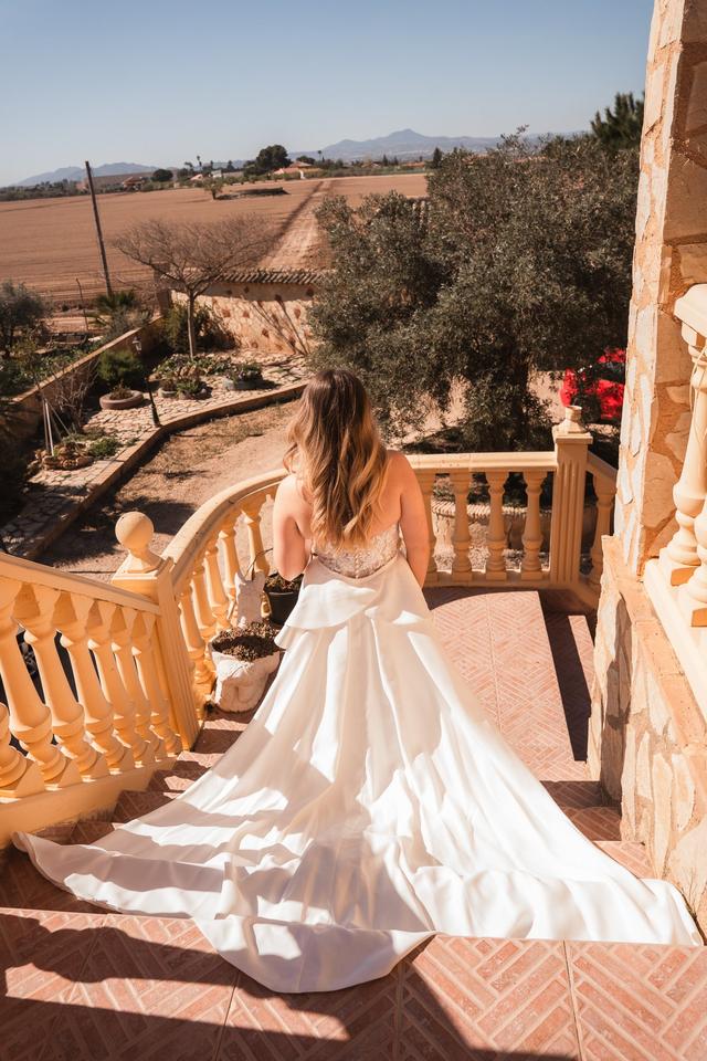 Sexto Sentido Weddings - 4