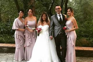 Oana Jaques Makeup - 6