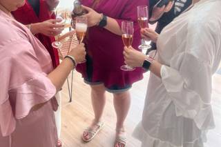 Terra Beauty Spa - 7