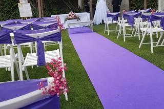 Turquesa flowers - 5