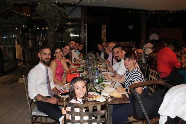 Restaurante Kercus 3