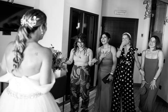 ¡Viva tu Boda! 1