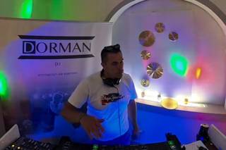Dorman Dj - 7