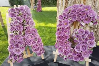 Turquesa flowers - 6