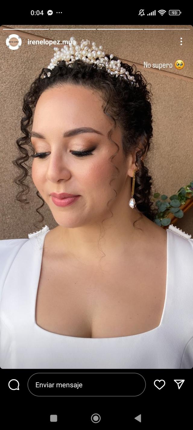 Irene López Mua - 1