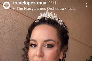 Irene López Mua - 6