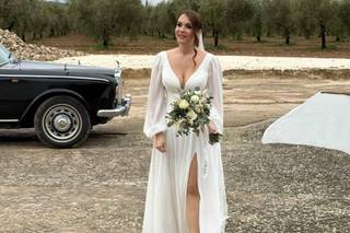 Aguilar Novias - 5