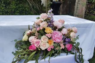 Turquesa flowers - 7