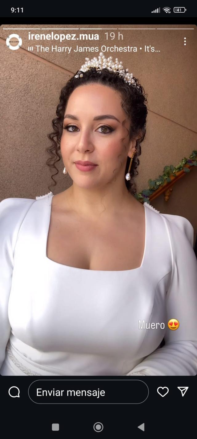 Irene López Mua - 3