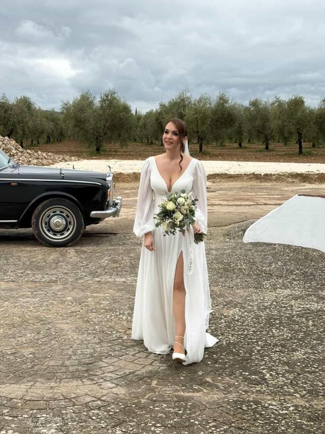 Aguilar Novias - 1