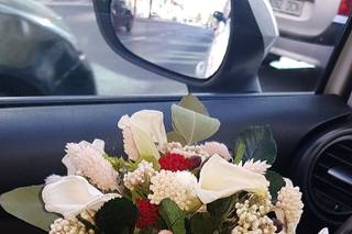 Floristería Gemma Benalua - 9