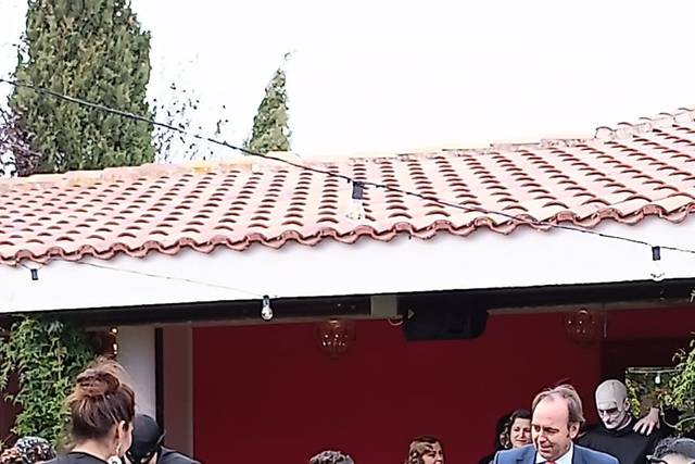 Uniendoficiante - Maestra de ceremonias 4