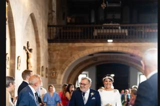 Pablo Allende - Maestro Florista - 1