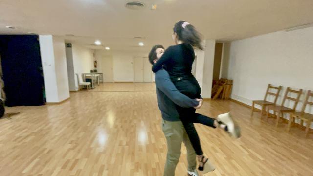 Wedding Dance Academy - Baile de boda - 3