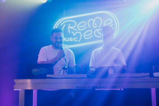 Remeneo Music - 1