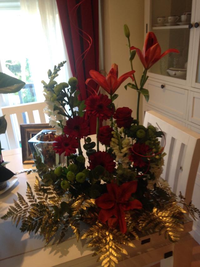 Flores Ikebana - 2