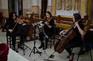 Trío Serenade - 5