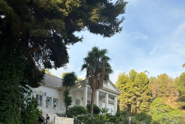 Palacio Monte Miramar By Lepanto 5