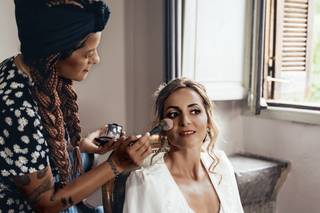Eneritz Makeup - 7