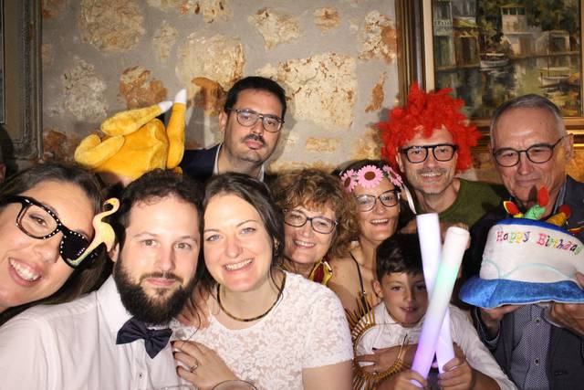 Palma Fotomatón 5