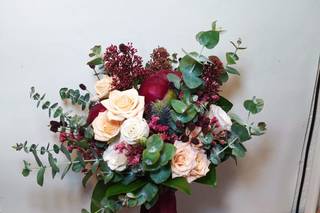 Floristería Crisálida - 7