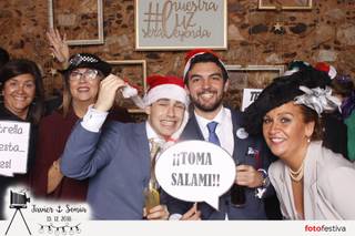 Foto Festiva - 5