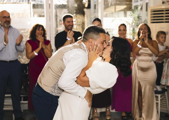 Lúa Baile - 1