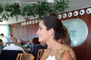 Collados Beach - 7