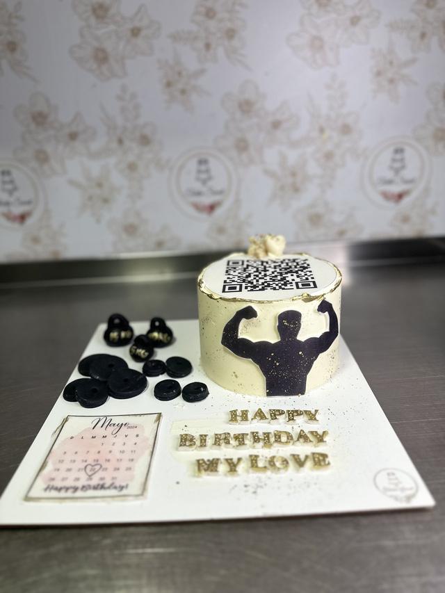 Tarta Sweet - 1