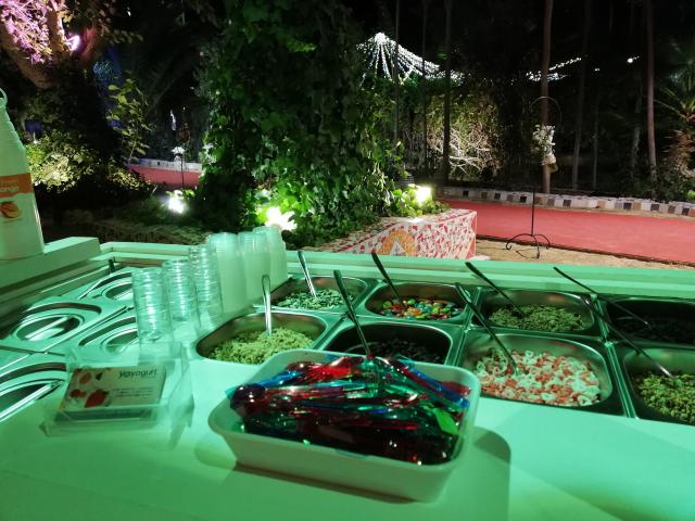 Yoyogurt Events - 4