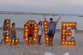 Collados Beach - 8