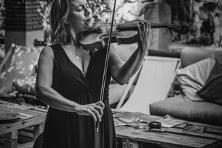 Naiara Castillejo García - Concertista de Violín - 5