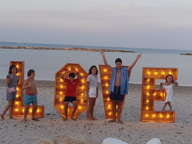 Collados Beach - 3