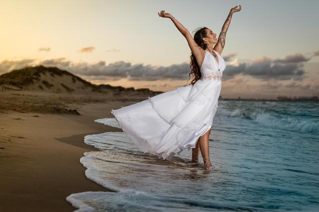 Cristina Tanas Novias - 3