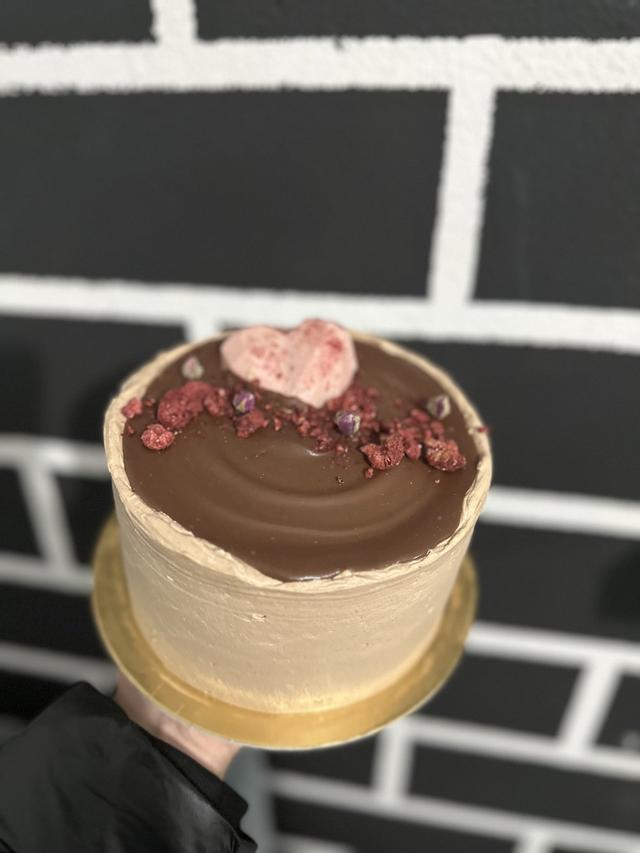 Tarta Sweet - 2